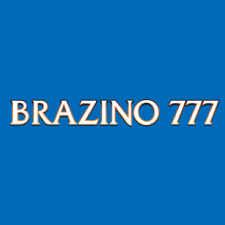 Cassino Brazino777 Online Cassino Brazino777 - logotipo