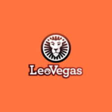 Cassino LeoVegas Online Cassino LeoVegas - logotipo